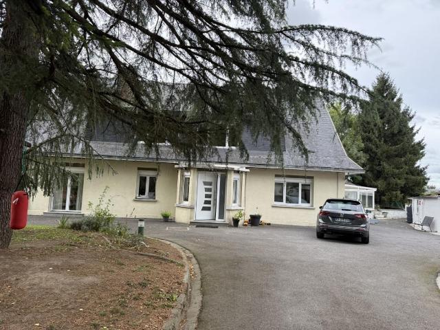 Maison vente à Cambrai, Haussy