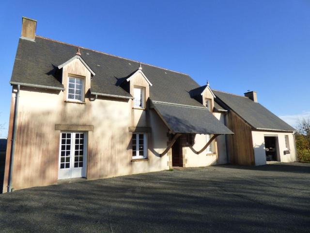 Maison vente à Coutances, Hauteville-la-guichard
