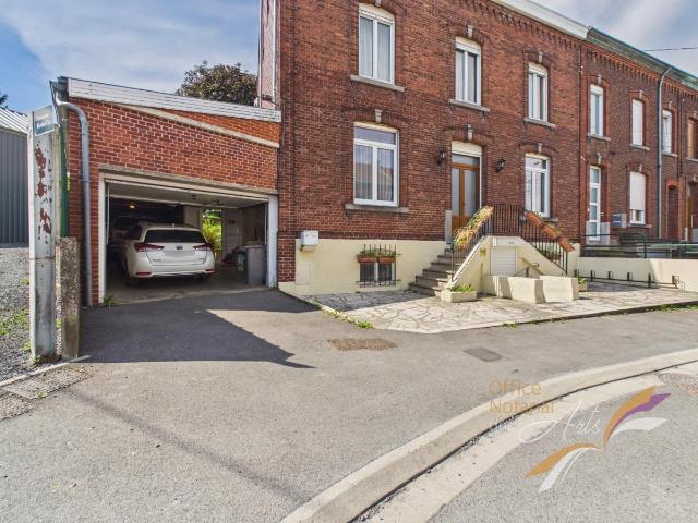 Maison vente à Avesnes-sur-Helpe, Hautmont