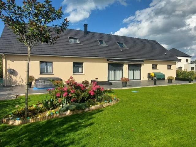 Maison vente à Dieppe, Hautot-sur-mer