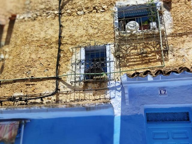 Maison vente à Chauen, Tanger-Tétouan