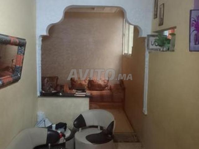 Maison vente à Gharb-Chrarda-Beni Hssen