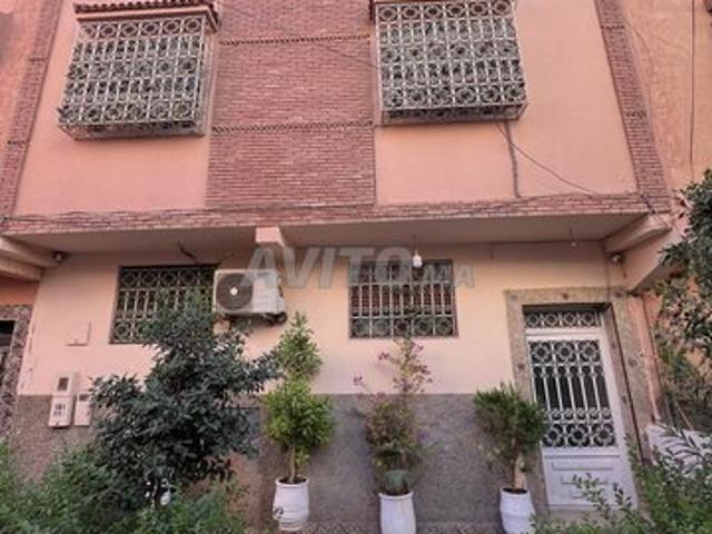 Maison vente à L'Oriental
