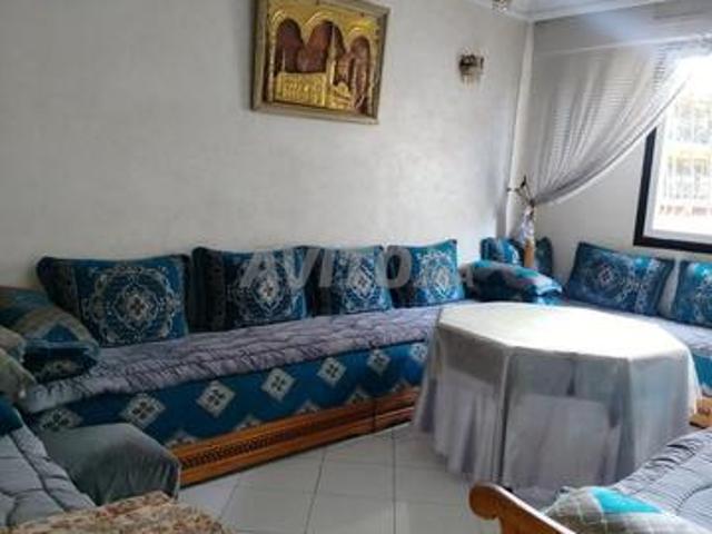 Maison vente à Anfa, Gharb-Chrarda-Beni Hssen