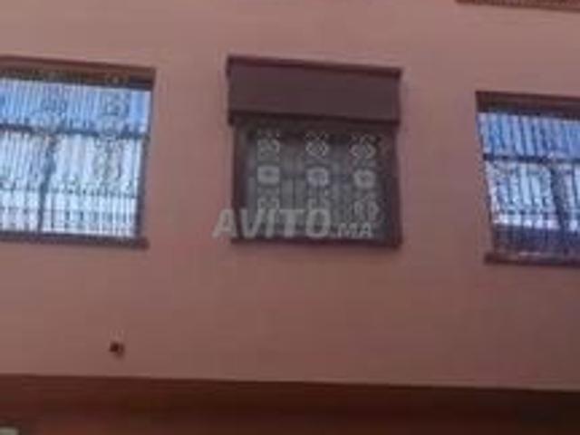 Appartement vente à Al Haouz, L'Oriental