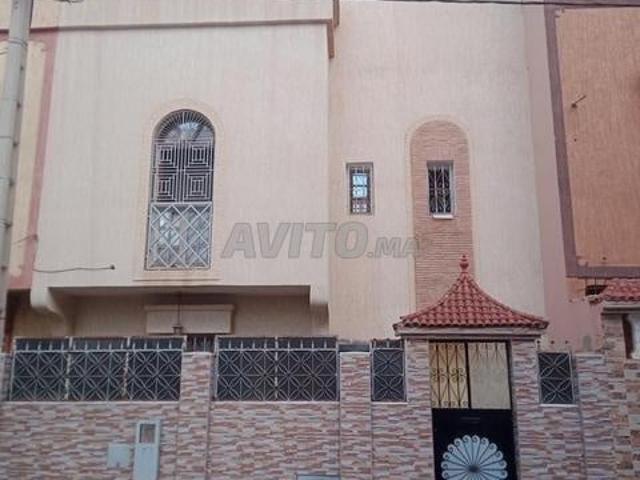 Maison vente à Dcheira El Jihadia, Oued ed Dahab-Lagouira