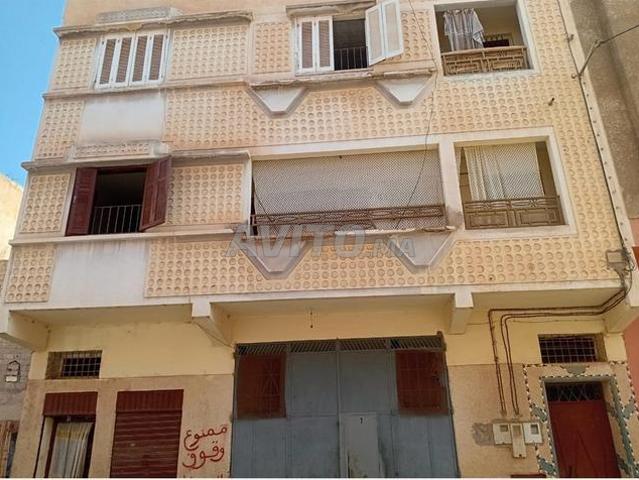 Maison vente à Berkane
