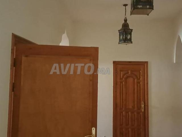 Maison vente à Ouarzazate