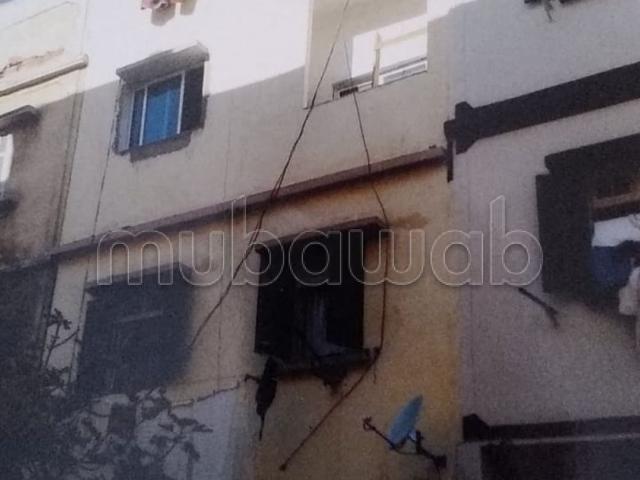 Maison vente à Anfa, Gharb-Chrarda-Beni Hssen
