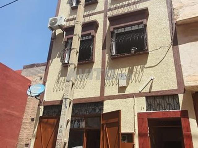 Maison vente à Agadir, Oued ed Dahab-Lagouira