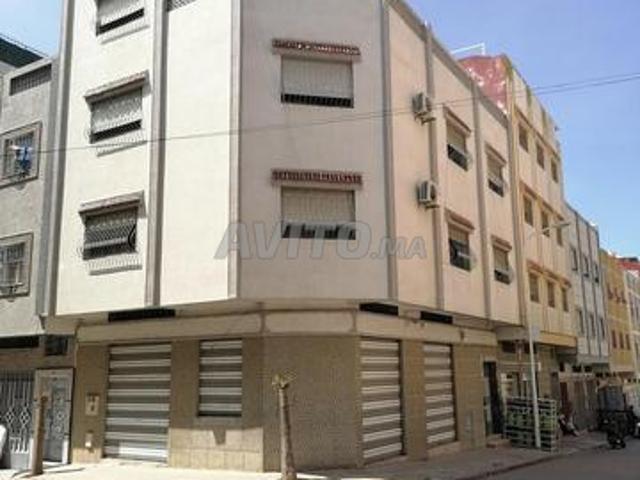 Maison vente à Tangero, Tanger-Tétouan