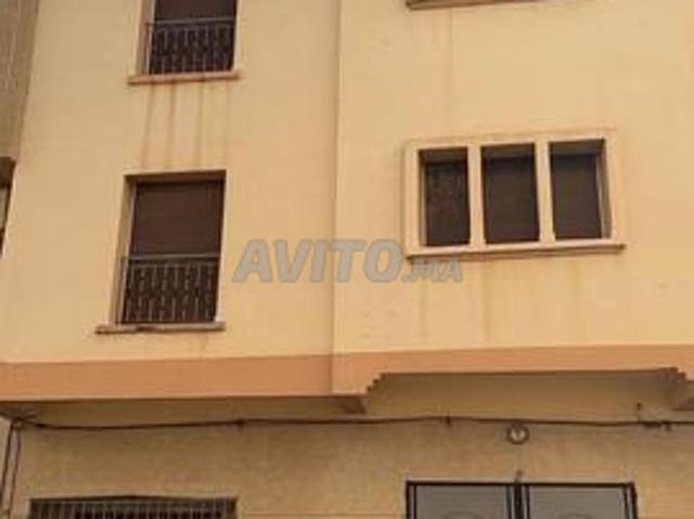 Maison vente à Nador