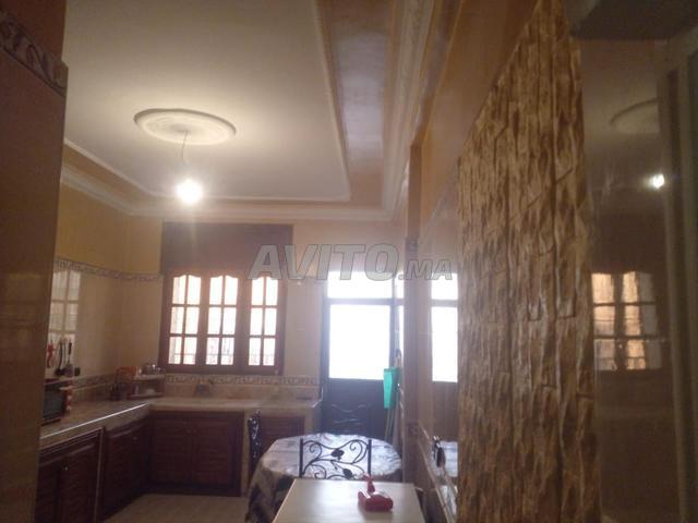 Maison vente à Meknès