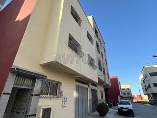 Maison vente à Skhirat