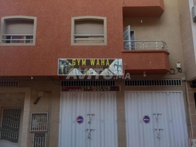 Maison vente à Mellal