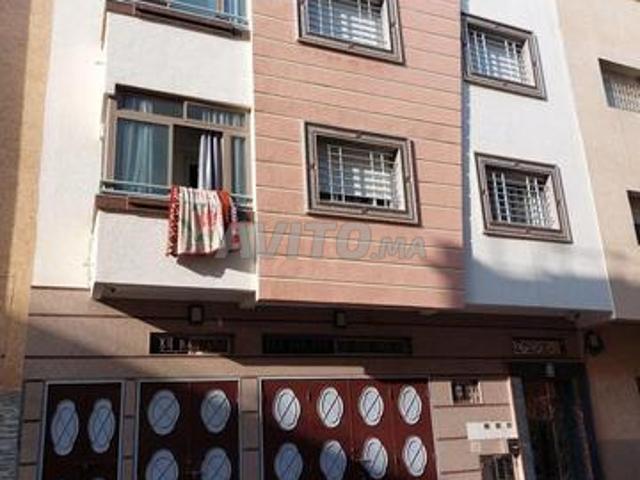 Maison vente à Salé