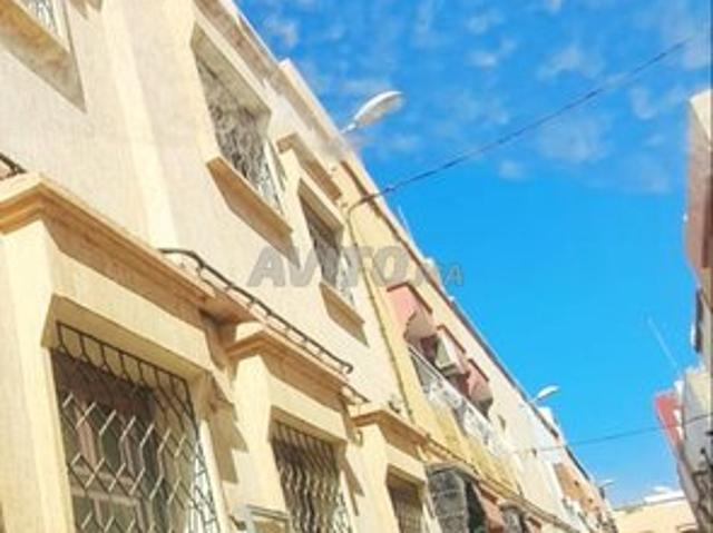 Maison vente à Agadir, Sous-Massa-Drâa