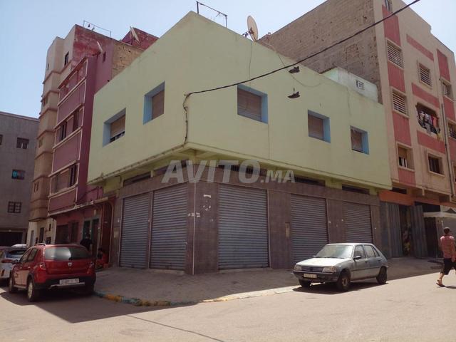 Maison vente à Anfa, Gharb-Chrarda-Beni Hssen