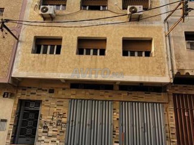 Maison vente à Anfa, Gharb-Chrarda-Beni Hssen