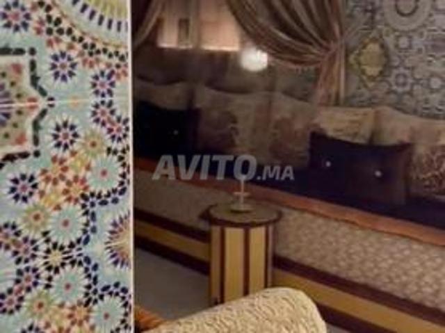 Maison vente à El Houda, Agadir