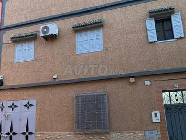 Maison vente à Youssoufia, L'Oriental
