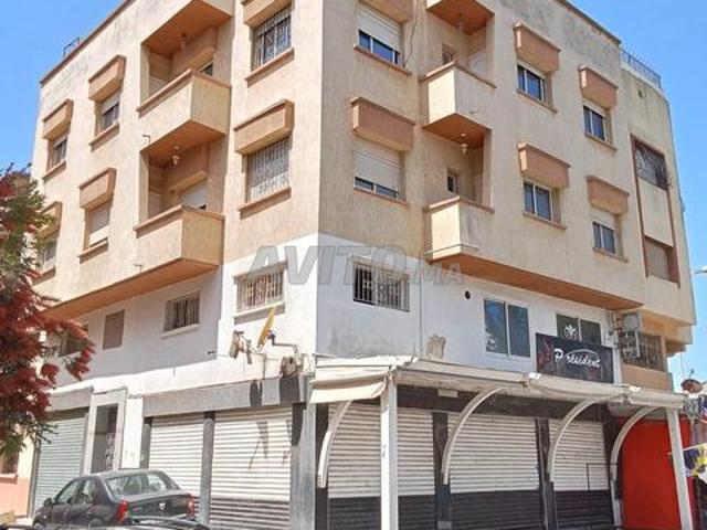 Maison vente à Madagh