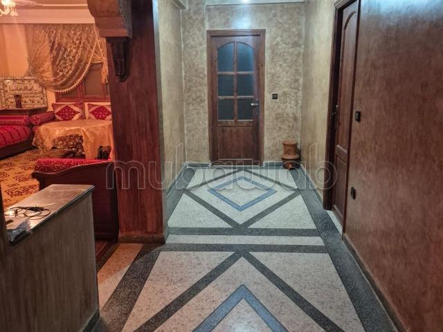 Maison vente à El Ma, Gharb-Chrarda-Beni Hssen