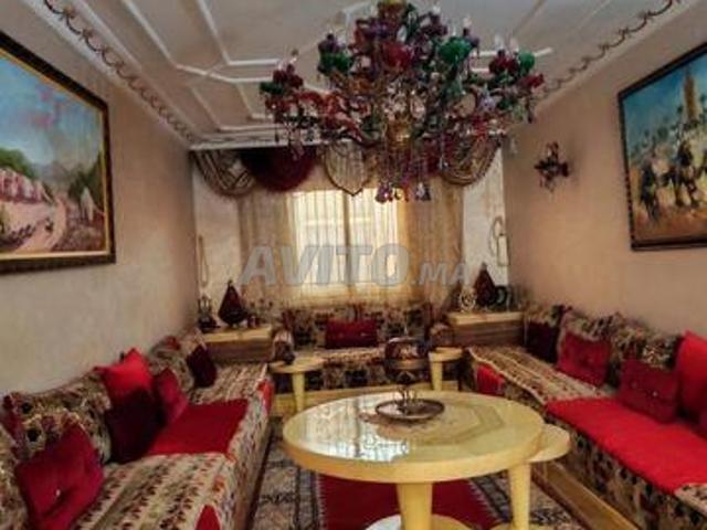 Maison vente à Sidi Abbad, Marrakech