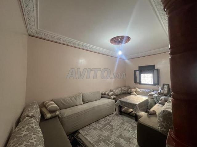 Maison vente à Mellal