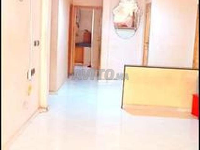 Appartement vente à Fès