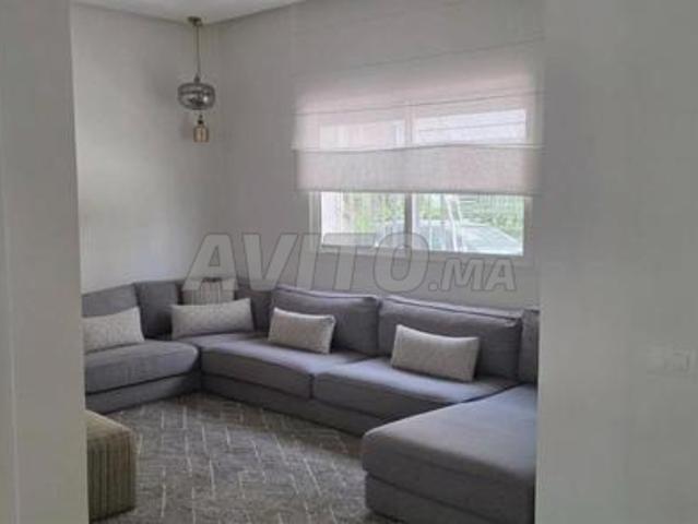 Maison vente à Anfa, Gharb-Chrarda-Beni Hssen