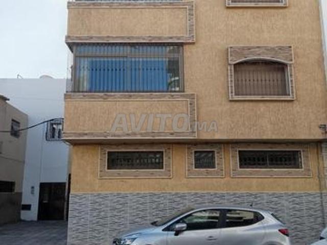 Maison vente à Agadir, Oued ed Dahab-Lagouira