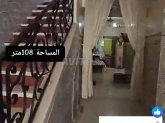 Maison vente à Agadir, Oued ed Dahab-Lagouira