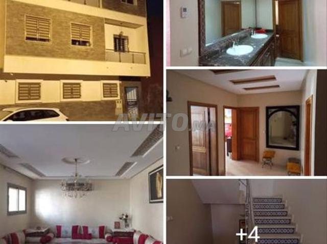 Maison vente à Aït Melloul, Oued ed Dahab-Lagouira