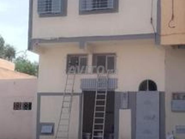 Maison vente à Ben Slimane