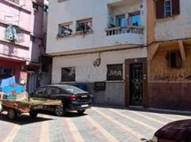 Maison vente à Anfa, Gharb-Chrarda-Beni Hssen