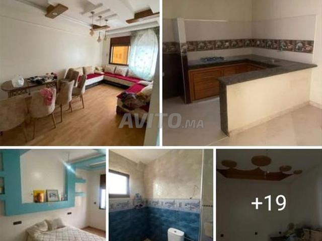 Maison vente à Anfa, Gharb-Chrarda-Beni Hssen