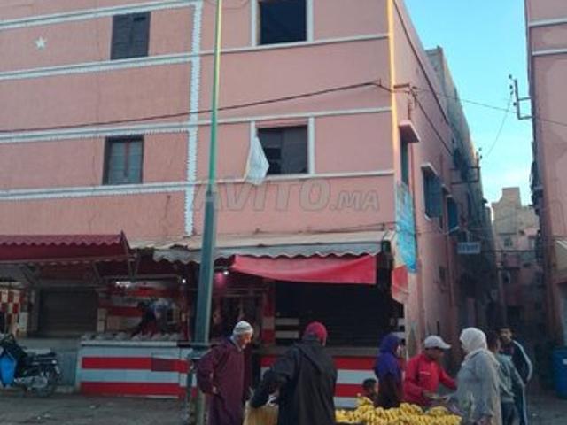 Maison vente à Ben Guerir, L'Oriental