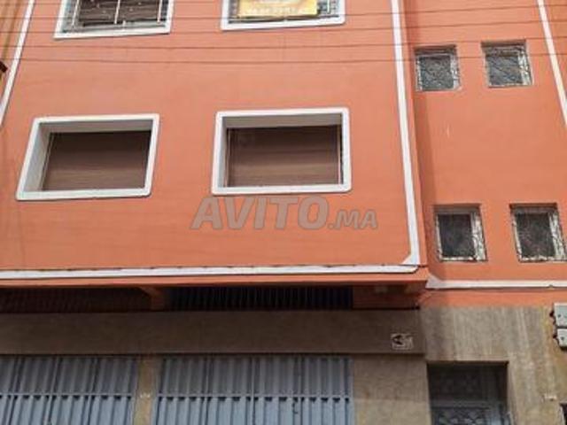 Maison vente à Anfa, Gharb-Chrarda-Beni Hssen