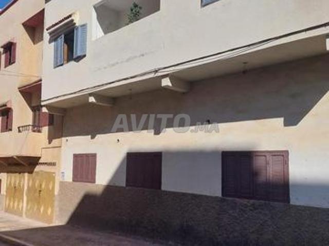 Maison vente à Salé