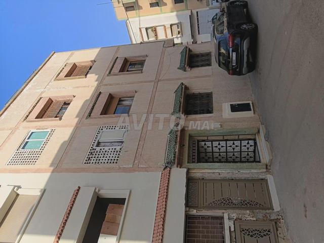 Maison vente à Hay Nahda, Ben Slimane