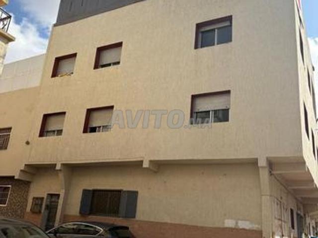 Maison vente à Hay Nahda, Ben Slimane