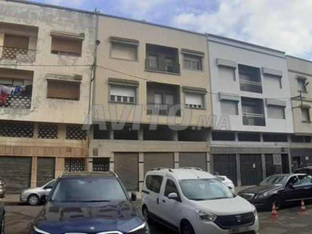 Maison vente à Anfa, Gharb-Chrarda-Beni Hssen