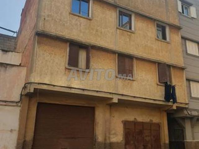 Maison vente à Rbat