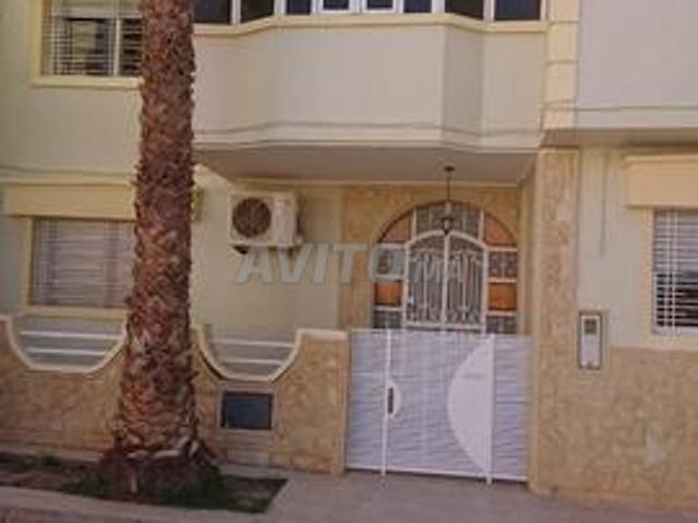 Maison vente à Berkane