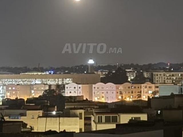 Maison vente à Rbat