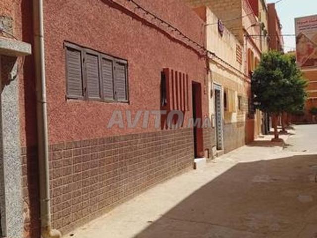 Maison vente à Mellal