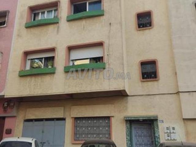 Maison vente à Agadir, Oued ed Dahab-Lagouira