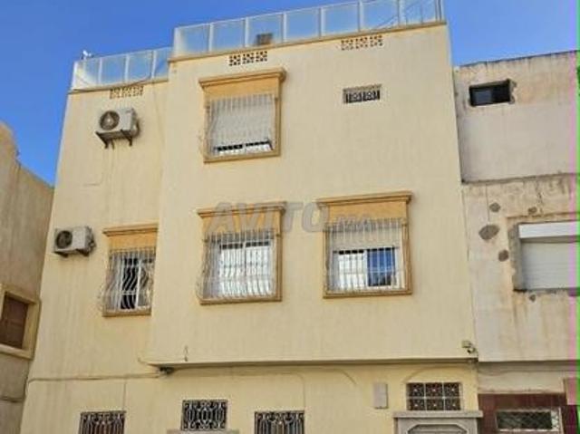 Maison vente à Agadir, Oued ed Dahab-Lagouira