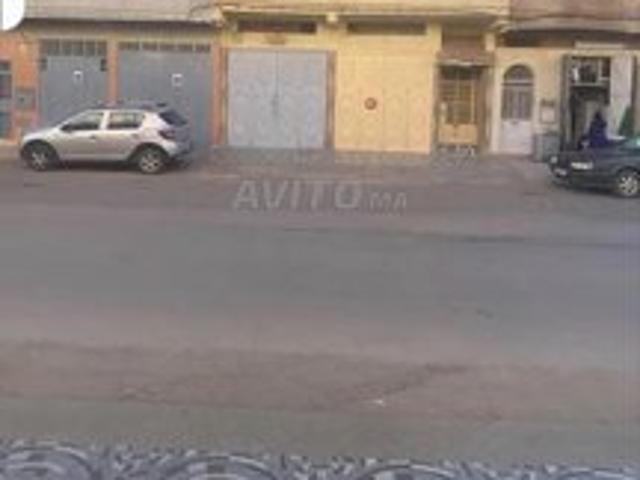 Maison vente à Ben Slimane